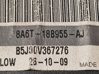 bontott FORD FIESTA V Multifunkciós Kijelző