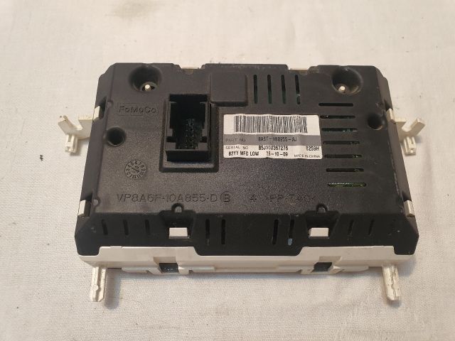 bontott FORD FIESTA V Multifunkciós Kijelző