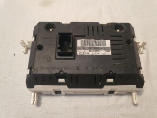 bontott FORD FIESTA V Multifunkciós Kijelző