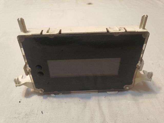 bontott FORD FIESTA V Multifunkciós Kijelző