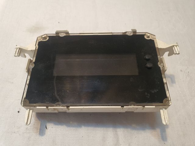 bontott FORD FIESTA V Multifunkciós Kijelző