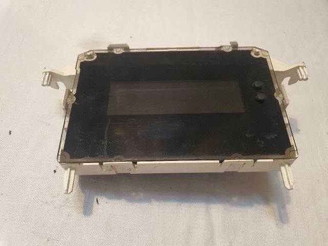 bontott FORD FIESTA V Multifunkciós Kijelző