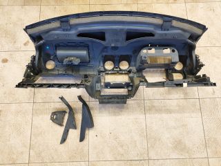 bontott FORD FIESTA V Műszerfal Héj