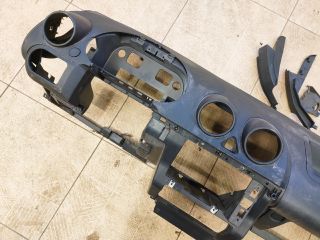 bontott FORD FIESTA V Műszerfal Héj