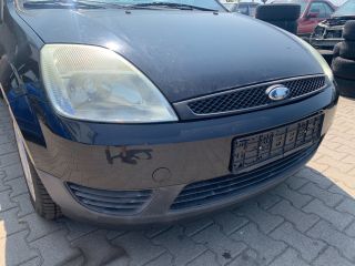 bontott FORD FIESTA V Műszerfal Héj