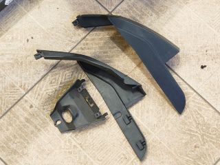 bontott FORD FIESTA V Műszerfal Héj