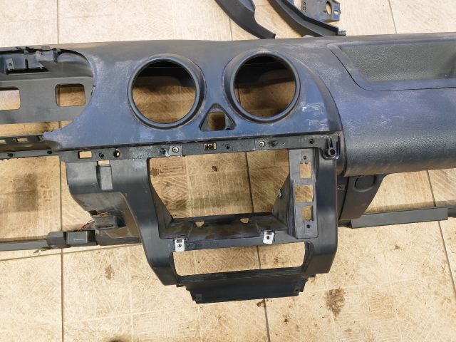 bontott FORD FIESTA V Műszerfal Héj