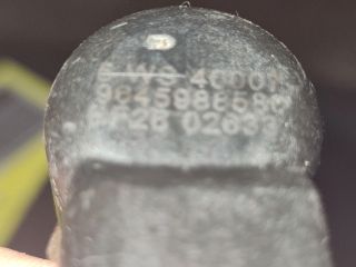 bontott FORD FIESTA V Porlasztó Elektronika