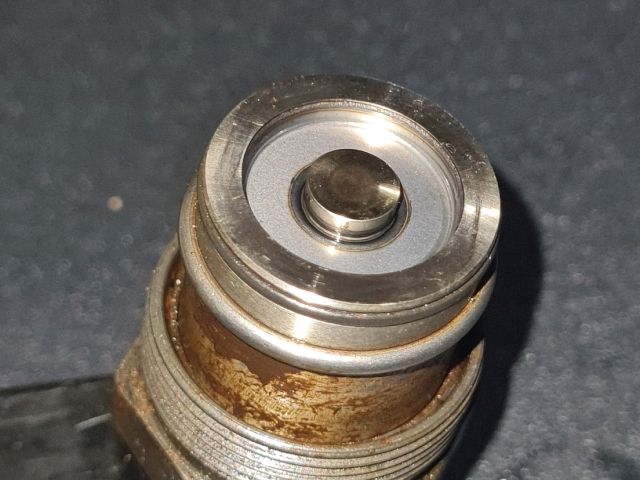 bontott FORD FIESTA V Porlasztó Elektronika