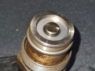 bontott FORD FIESTA V Porlasztó Elektronika