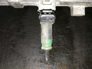 bontott FORD FIESTA V Porlasztó Sor / Híd