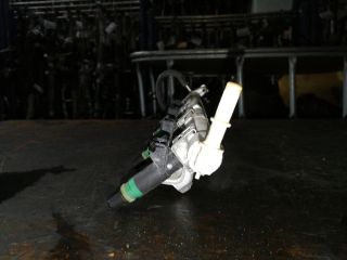 bontott FORD FIESTA V Porlasztó Sor / Híd