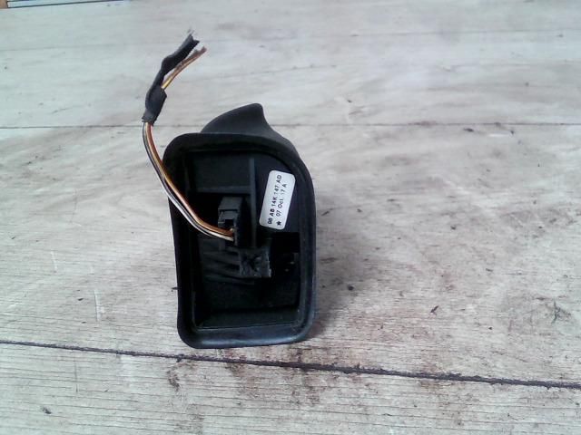 bontott FORD FIESTA V Rádió / CD Kapcsoló