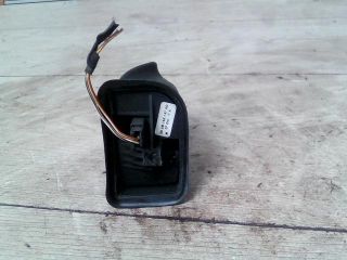 bontott FORD FIESTA V Rádió / CD Kapcsoló