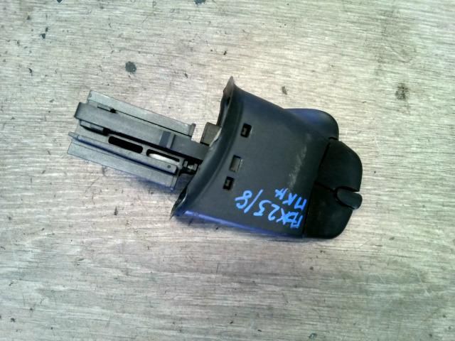 bontott FORD FIESTA V Rádió / CD Kapcsoló