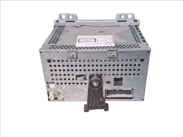 bontott FORD FIESTA V Rádió / CD