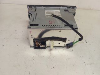 bontott FORD FIESTA V Rádió / CD