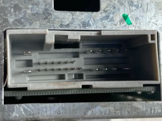 bontott FORD FIESTA V Rádió / CD