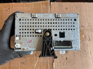 bontott FORD FIESTA V Rádió / CD