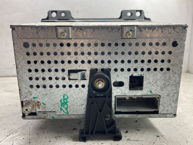 bontott FORD FIESTA V Rádió / CD