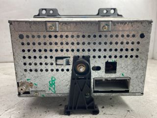 bontott FORD FIESTA V Rádió / CD