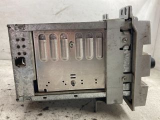 bontott FORD FIESTA V Rádió / CD