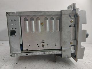 bontott FORD FIESTA V Rádió / CD