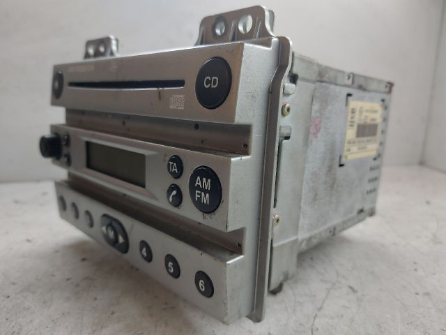 bontott FORD FIESTA V Rádió / CD