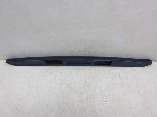 bontott FORD FIESTA V Rendszámtábla Világítás Keret