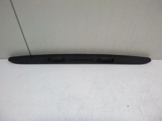 bontott FORD FIESTA V Rendszámtábla Világítás Keret