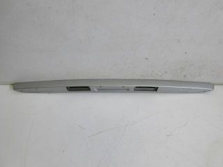 bontott FORD FIESTA V Rendszámtábla Világítás Keret