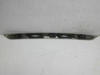 bontott FORD FIESTA V Rendszámtábla Világítás Keret