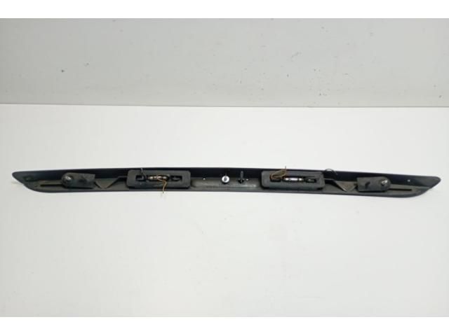 bontott FORD FIESTA V Rendszámtábla Világítás Keret