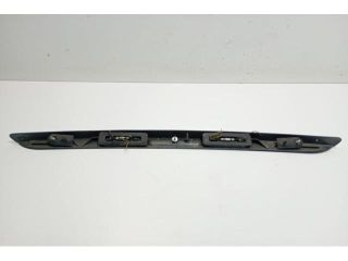 bontott FORD FIESTA V Rendszámtábla Világítás Keret