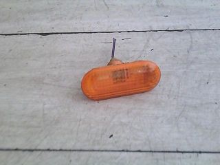 bontott FORD FIESTA V Sárvédő Irányjelző (Pozíciófüggetlen)