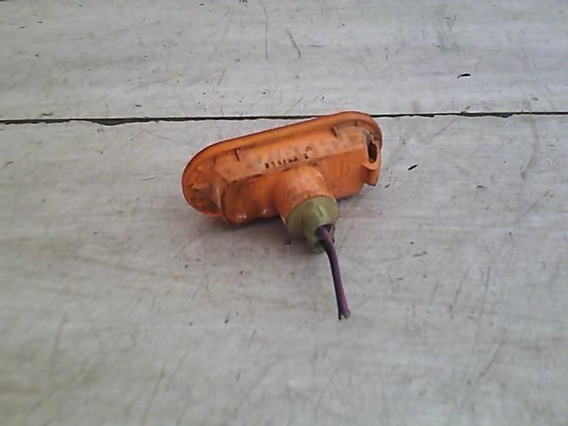 bontott FORD FIESTA V Sárvédő Irányjelző (Pozíciófüggetlen)