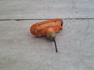 bontott FORD FIESTA V Sárvédő Irányjelző (Pozíciófüggetlen)