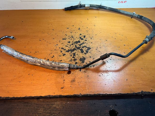 bontott FORD FIESTA V Szervócső