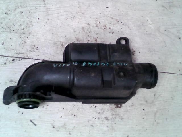 bontott FORD FIESTA V Szívás Zaj Csökkentő Doboz