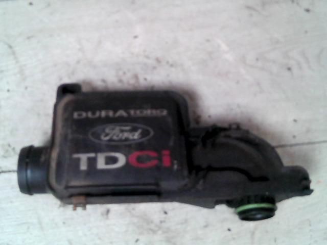 bontott FORD FIESTA V Szívás Zaj Csökkentő Doboz