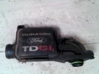 bontott FORD FIESTA V Szívás Zaj Csökkentő Doboz