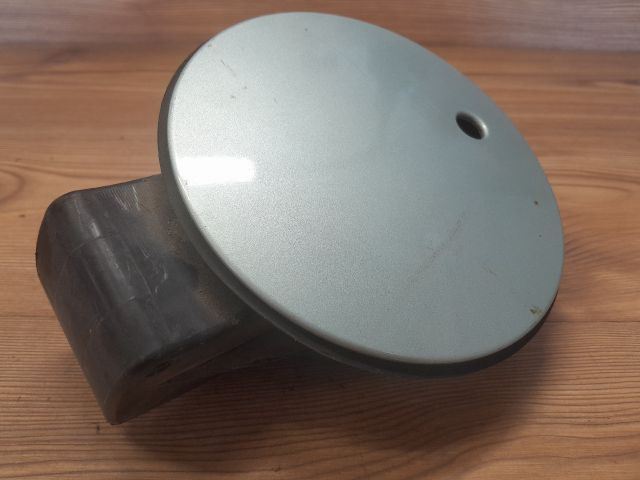 bontott FORD FIESTA V Tankajtó