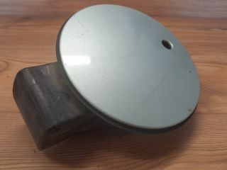 bontott FORD FIESTA V Tankajtó