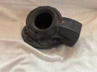 bontott FORD FIESTA V Tankajtó