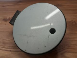 bontott FORD FIESTA V Tankajtó