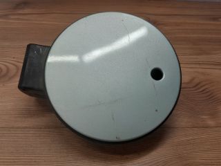 bontott FORD FIESTA V Tankajtó