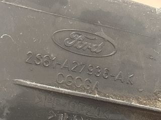 bontott FORD FIESTA V Tankajtó