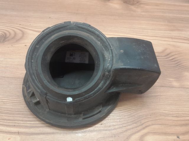 bontott FORD FIESTA V Tankajtó