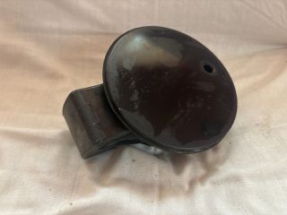 bontott FORD FIESTA V Tankajtó