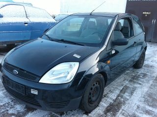 bontott FORD FIESTA V Tetőablak